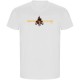 тениска,мъжки,тениски,kruskis,campfire,is,calling,eco,short,sleeve,t,shirt,white