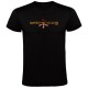 тениска,мъжки,тениски,kruskis,campfire,is,calling,short,sleeve,t,shirt,black