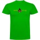 тениска,мъжки,тениски,kruskis,campfire,is,calling,short,sleeve,t,shirt,green