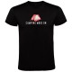 тениска,мъжки,тениски,kruskis,camping,mode,on,short,sleeve,t,shirt,black