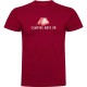тениска,мъжки,тениски,kruskis,camping,mode,on,short,sleeve,t,shirt,dark,red,(red)