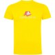 тениска,мъжки,тениски,kruskis,camping,mode,on,short,sleeve,t,shirt,yellow