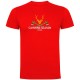 тениска,мъжки,тениски,kruskis,camping,season,short,sleeve,t,shirt,red