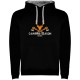 суичър,мъжки,пуловери,kruskis,camping,season,two,colour,hoodie,black,grey,(black)