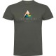 тениска,мъжки,тениски,kruskis,chill,and,relax,short,sleeve,t,shirt,dark,army,green,(green)