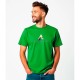 тениска,мъжки,тениски,kruskis,chill,and,relax,short,sleeve,t,shirt,green,(green)