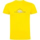 тениска,мъжки,тениски,kruskis,closer,to,nature,short,sleeve,t,shirt,yellow
