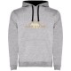 суичър,мъжки,пуловери,kruskis,closer,to,nature,two,colour,hoodie,heather,grey,black,(grey)