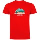 тениска,мъжки,тениски,kruskis,dont,waste,your,time,short,sleeve,t,shirt,red