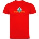 тениска,мъжки,тениски,kruskis,enjoy,hiking,short,sleeve,t,shirt,red,(red)