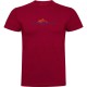 тениска,мъжки,тениски,kruskis,mother,nature,short,sleeve,t,shirt,dark,red,(red)