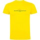 тениска,мъжки,тениски,kruskis,mother,nature,short,sleeve,t,shirt,yellow,(yellow)
