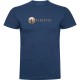 тениска,мъжки,тениски,kruskis,peaceful,short,sleeve,t,shirt,denim,blue,(blue)