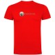 тениска,мъжки,тениски,kruskis,peaceful,short,sleeve,t,shirt,red