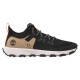 маратонки,мъжки,маратонки,timberland,winsor,trail,trainers,black