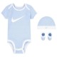 детски,екипи,nike,swoosh,short,sleeve,set,3,units,blue,(cobalt,bliss,heather)