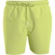 бански,гащета,мъжки,бански,костюми,calvin,klein,km0km00955,swimming,shorts,green,(sunny,lime)