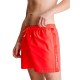 бански,гащета,мъжки,бански,костюми,calvin,klein,km0km00958,swimming,shorts,red,(hot,heat)