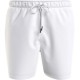 бански,гащета,мъжки,бански,костюми,calvin,klein,km0km00958,swimming,shorts,white,(pvh,classic,white)