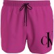 бански,гащета,мъжки,бански,костюми,calvin,klein,km0km00967,swimming,shorts,pink