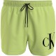 бански,гащета,мъжки,бански,костюми,calvin,klein,km0km00967,swimming,shorts,green