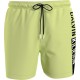 бански,гащета,мъжки,бански,костюми,calvin,klein,km0km00991,swimming,shorts,citrust,burst,(yellow)