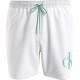 бански,гащета,мъжки,бански,костюми,calvin,klein,km0km01003,swimming,shorts,pvh,classic,white,(white)