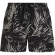 бански,гащета,мъжки,бански,костюми,calvin,klein,km0km01005,swimming,shorts,ck,palm,black,tex,aop,(multicolor)