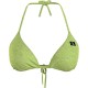 дамски,бански,костюми,calvin,klein,kw0kw02394,bikini,top,green