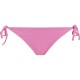 дамски,бански,костюми,calvin,klein,kw0kw02398,tie,side,bikini,bottom,pink