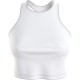 потник,дамски,топове,calvin,klein,kw0kw02481,sleeveless,top,white,(pvh,classic,white)