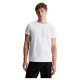 тениска,мъжки,тениски,calvin,klein,stretch,slim,fit,short,sleeve,t,shirt,white,(bright,white)