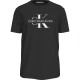 тениска,мъжки,тениски,calvin,klein,jeans,disrupted,outline,monologo,short,sleeve,t,shirt,ck,black,(black)