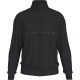 блуза,мъжки,пуловери,calvin,klein,jeans,logo,repeat,full,zip,sweatshirt,black