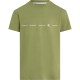 тениска,мъжки,тениски,calvin,klein,jeans,logo,repeat,short,sleeve,t,shirt,green
