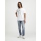 тениска,мъжки,тениски,calvin,klein,jeans,monogram,echo,graphic,short,sleeve,t,shirt,white