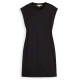 рокля,дамски,поли,и,рокли,scotch,&,soda,177357,sleeveless,short,dress,black