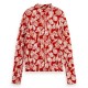 тениска,дамски,тениски,scotch,&,soda,177408,long,sleeve,t,shirt,red