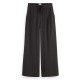пижама,дамски,панталони,scotch,&,soda,eleni,piping,pyjama,pants,black