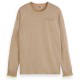 блуза,мъжки,пуловери,scotch,&,soda,177113,sweater,beige,(seastone)