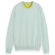 блуза,мъжки,пуловери,scotch,&,soda,177498,sweater,green