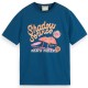 тениска,мъжки,тениски,scotch,&,soda,front,artwork,short,sleeve,t,shirt,harbour,teal,(blue)