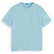 тениска,мъжки,тениски,scotch,&,soda,garment,dye,pocket,short,sleeve,t,shirt,blue