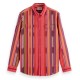 риза,с,дълъг,ръкав,мъжки,ризи,scotch,&,soda,space,long,sleeve,shirt,orange