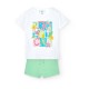 детски,екипи,boboli,208134,short,sleeve,set,multicolor,(off,white)