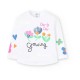 тениска,детски,тениски,boboli,218012,long,sleeve,t,shirt,white,(white)