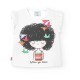 тениска,детски,тениски,boboli,218124,sleeveless,t,shirt,multicolor,(white)