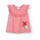 тениска,детски,тениски,boboli,228091,sleeveless,t,shirt,pink,(peach)