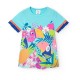 рокля,детски,поли,и,рокли,boboli,248048,dress,multicolor,(pacific)