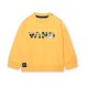 блуза,детски,блузи,boboli,308001,sweater,yellow,(sunflower)